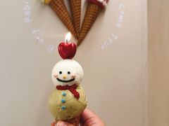-海比甜店·意式手工冰激淋happy habit gelato