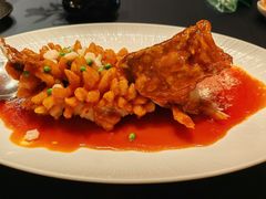 -江南雅厨(李公堤店)