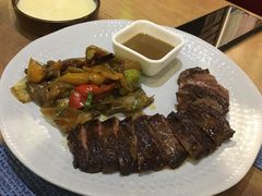 -LA MAISON公鸡和龙(蛇口店)