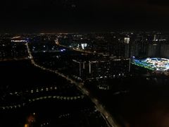 -嘉定凯悦·咖啡厅