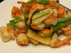 -环球港凯悦 · 享悦中餐厅