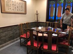 包厢-老厨家(友谊路总店)