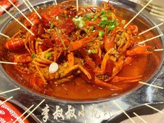 -李叔叔虾蟹大排档(青羊店)