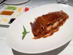 -四季民福烤鸭店(前门大栅栏店)