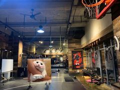 -OneFit健身(汇锦城店)