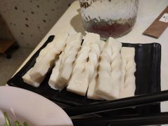 建水豆腐-小街猪手(团结湖店)