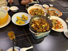 -鸿运楼·舌尖上的徽菜