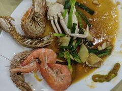 -秋姐美食店(保利店)
