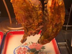 -汗腾格里·风味餐厅(新疆驻京办店)