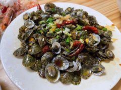 -阿军排档·烧烤