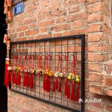 荔湾区加油[呲牙]永庆坊