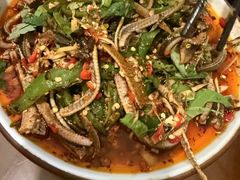 -飞虹鱼馆(春华路店)