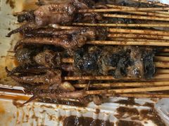 -十里铺铁板鱿鱼