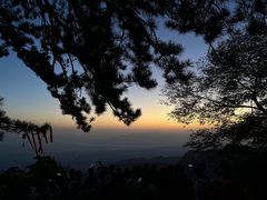 -华山风景名胜区