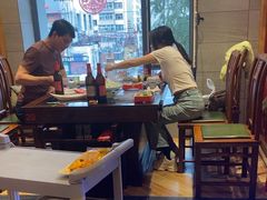 -重庆德忆火锅（龙南街3店）(渝水岸餐饮)