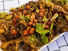 卤味拼盘-湘臻