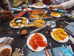 -五星桥原切肥牛火锅·30年专注好牛肉(湖塘店)