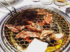 -本家韩国烤肉(青岛万象城店)