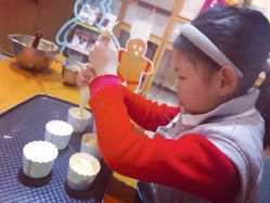 -Harry's Kitchen哈里小屋(上海大悦城店)