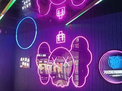 -JUZC钜阵纯KTV(滨海吾悦广场店)