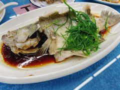 -海上渔村食府海鲜餐厅