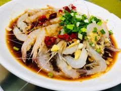 -大家发海鲜城夜排档(华山中路店)