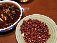 -徽三说·土徽菜·中国徽菜连锁品牌(一中店)