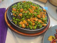 -北京烤鸭爱上川菜(中山路店)