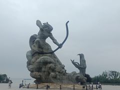 -巴陵广场