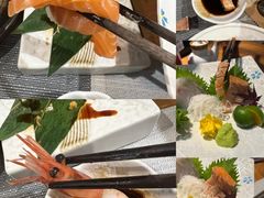 -森味薪火烧•烧鸟居酒屋•日本料理(望京店)