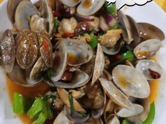 -板桥海鲜广场(文明东店)
