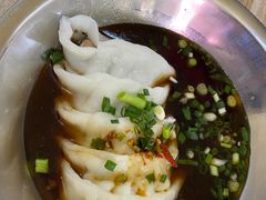 -张记米饺