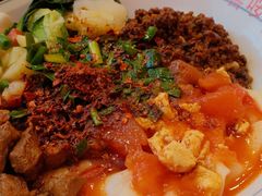 -大嘻咹biangbiang面(历史博物馆店)