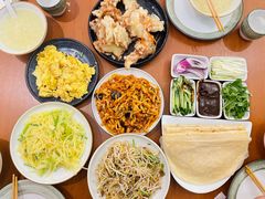 -老昌春饼(中央大街店)