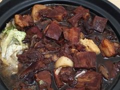 -赵家牛肉砂锅(台西三路店)