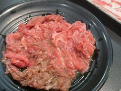 -江浦东烧烤城(韩式特色炭火烤肉同心路店)
