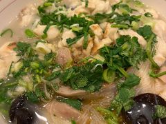 -吾味香葫芦头(安西街店)