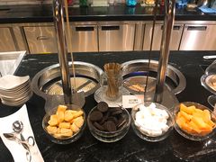 甜点-星汇餐厅(新濠影汇店)