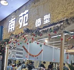 -NY漂发染发主打