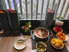 -壹小馆.皇城老妈(成都太古里店)