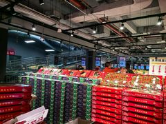 -物美超市(三里河店)