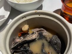 -汤城小厨•粤菜•靓汤(苏州街店)