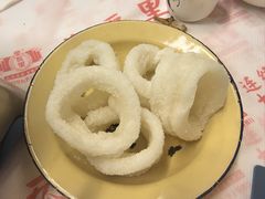 -堂瓦里·33年传统赣菜(第一街区店)