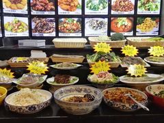 -浩家苑菜馆(汉口路店)
