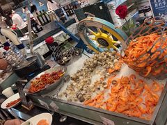 -合肥皇冠假日酒店·菲亚斯特自助餐厅(黄山路店)