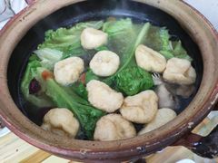 -司马街鸡煲(西华路店)