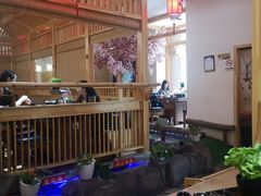 -九田家黑牛烤肉料理(二天地店)