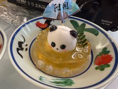 -刘姐啤酒鱼民族演艺餐厅(西街总店)