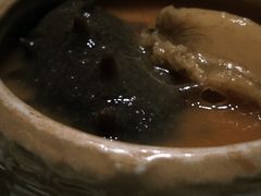 -祥记餐饮•豫粤珍味(金隅大厦店)