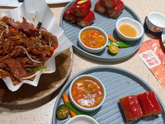 -点都德(汇盈广场店)